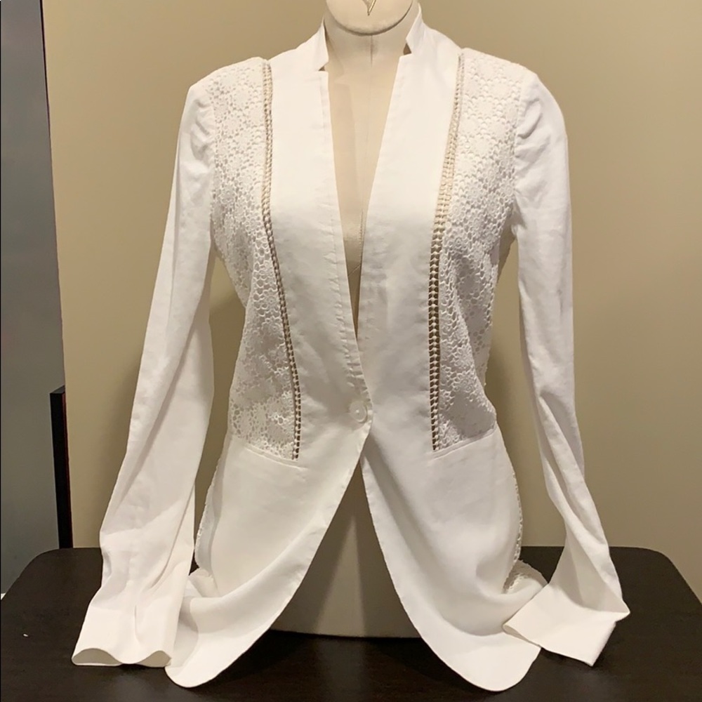 ELIE TAHARI JACKET